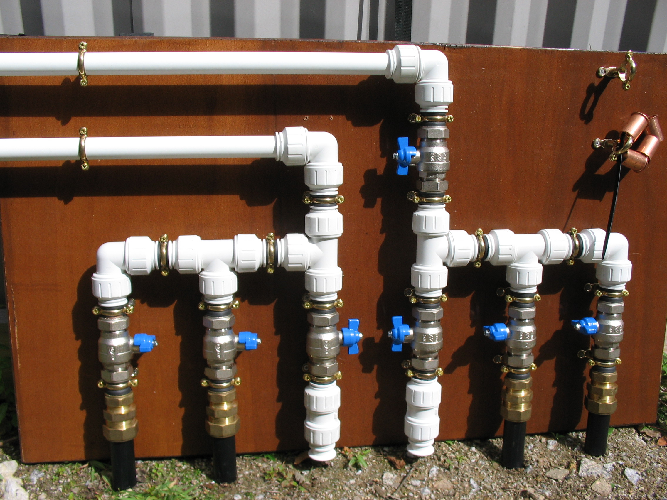 Ground Source Heat Pumps Kettering Griffiths Air Conditioning